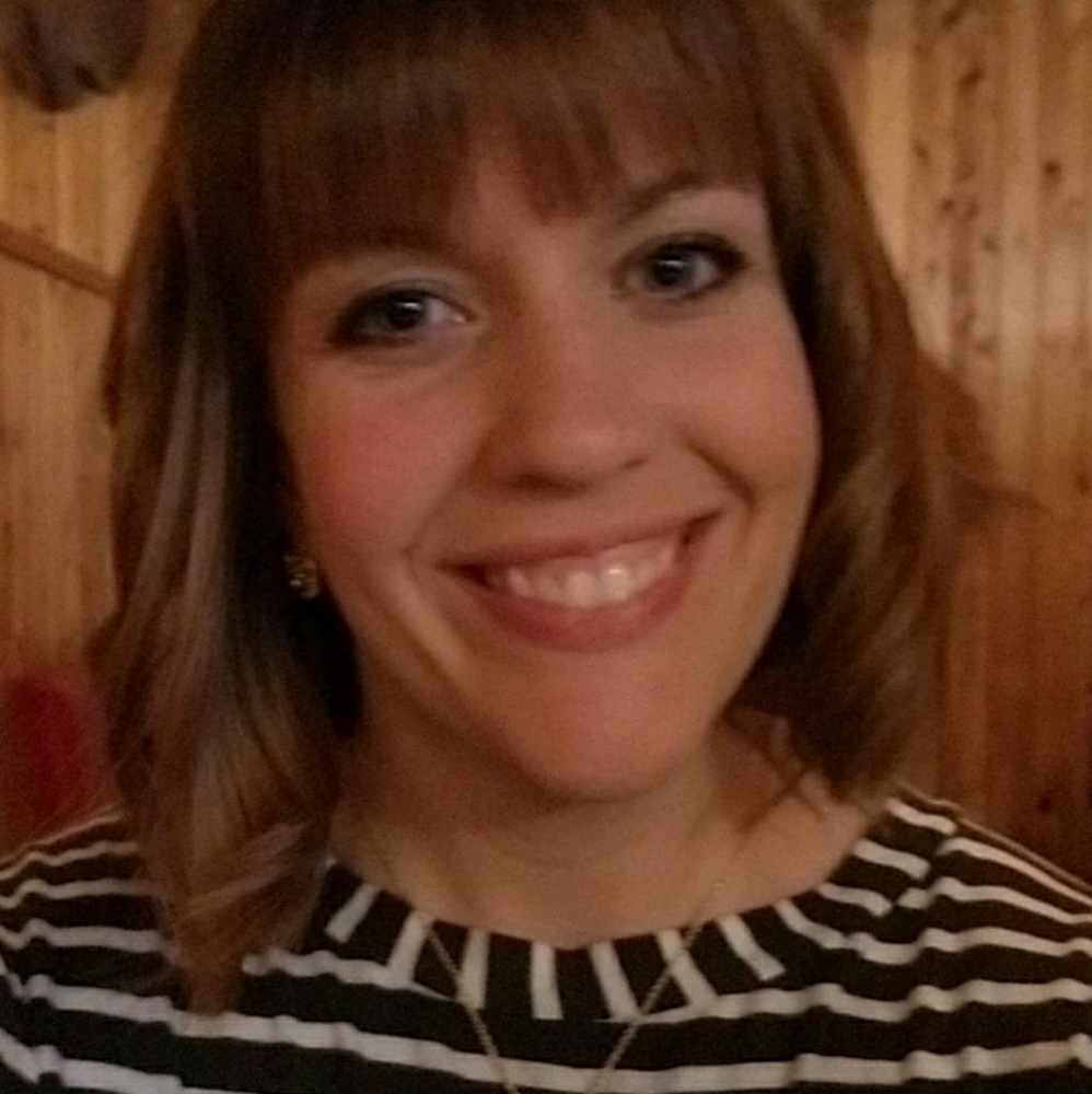 Meet your Posher, Tanya